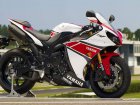 Yamaha YZF 1000 R1 R WGP 50th Anniversery Special Edition